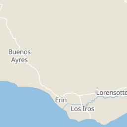 Los Iros Trinidad Map Trinidad / Los Iros Bay, Trinidad And Tobago | Kitespot In Trinidad, Trinidad  And Tobago | Unplug