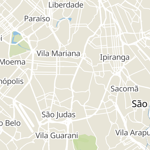 Weather Radar São Paulo - Brazil (Image enlargement) @ Windy Community