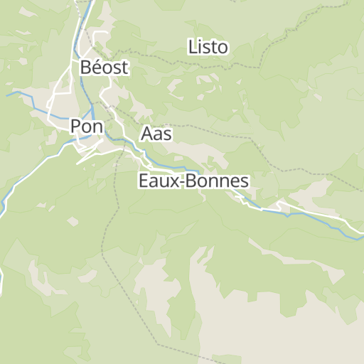Euroski  Eaux-Bonnes