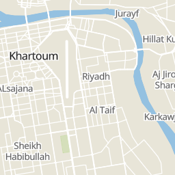 In Khartoum all one in chat app Khartoum, Sudan: