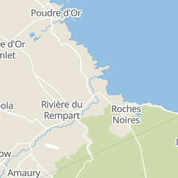 Poste Lafayette Mauritius Map Poste La Fayette Public Beach, Mauritius Wind And Weather Statistics —  Windy.app