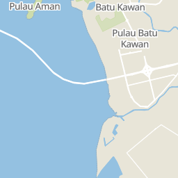 Pulau Aman New Jetty Wind And Weather Statistics Windy App