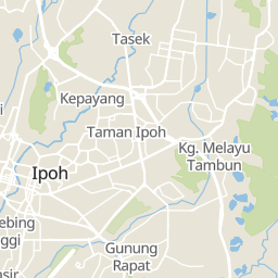Ipoh Perak Malaysia Wind And Weather Statistics Windy App