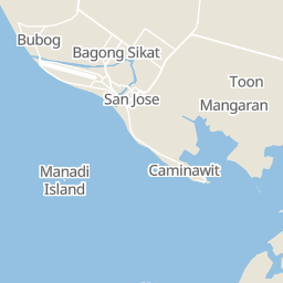 San Jose Occidental Mindoro Map San Jose, Mindoro, Philippines Wind And Weather Statistics — Windy.app