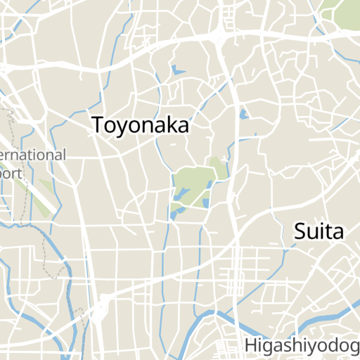 Stats, Maps n Pix: How big is Tokyo?