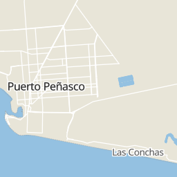 Cholla Bay Puerto Penasco Mexico Wind Weather Statistics Windy App