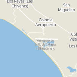 Ixtapa Zihuatanejo Playa Las Gatas Wind And Weather Statistics Windy App