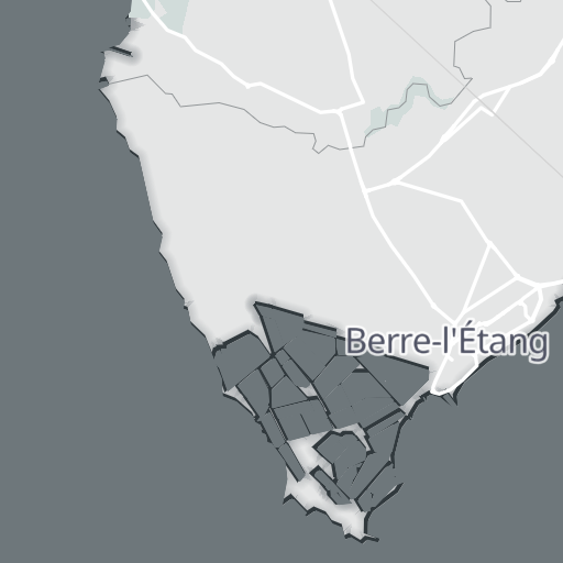 Etang De Berre Wind Wave Weather Forecast Windy App