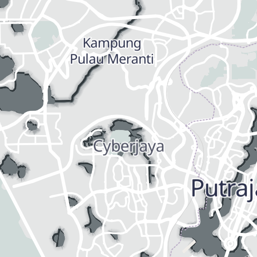 Kuala Lumpur Wind Map And Weather Forecast Windy App