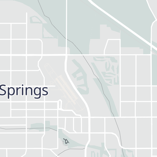 Palm Springs Kpsp Wind Map And Forecast Windy App