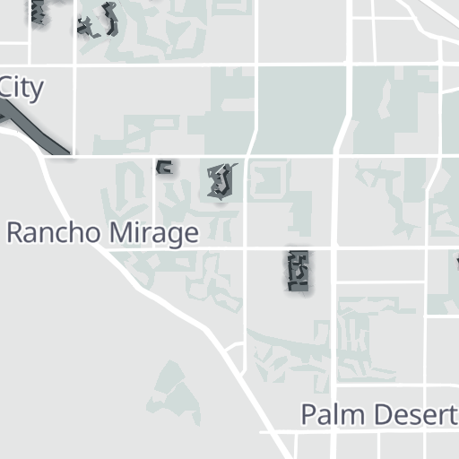 Palm Springs Kpsp Wind Map And Forecast Windy App