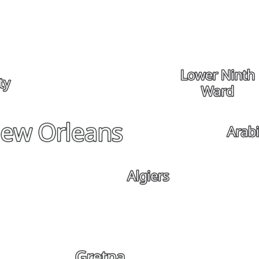 pronostico del tiempo en new orleans