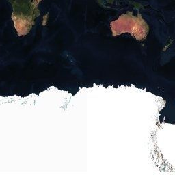 Windy.app satellite preview